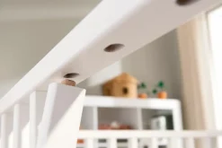 Babybett Felie 70 x 140 cm