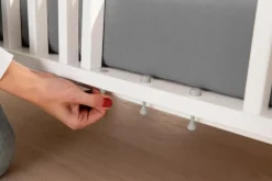 Babybett Felie 70 x 140 cm