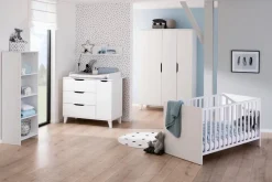 Babybett Micha 70 x 140 cm