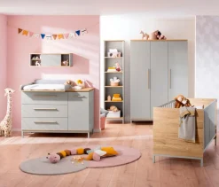 Babybett Benne 70 x 140 cm