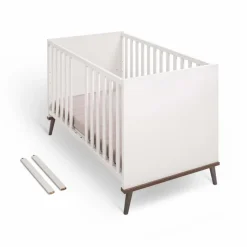 Babybett Edwin 70 x 140 cm
