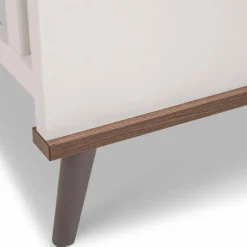 Babybett Edwin 70 x 140 cm