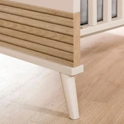 Babybett Eefje 70 x 140 cm