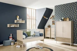 Babybett Eefje 70 x 140 cm