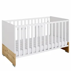 Babybett Elian 70 x 140 cm