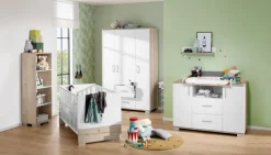 Babybett Elian 70 x 140 cm