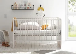 Babybett Fien 70 x 140 cm