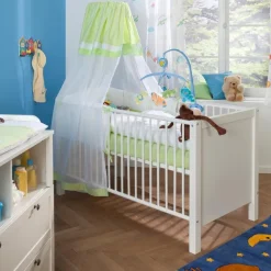 Babybett Filou 70 x 140 cm