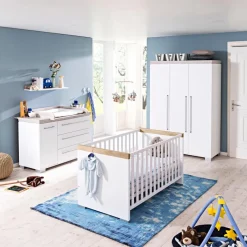 Babybett Kira 70 x 140 cm