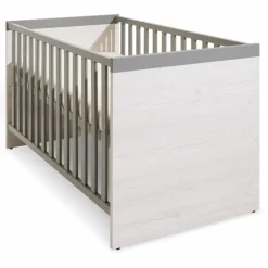 Babybett Lana
