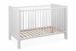 Babybett Landwood 70 x 140 cm