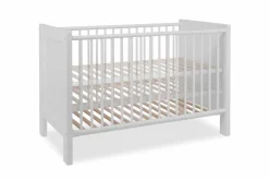 Babybett Landwood 70 x 140 cm