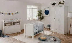 Babybett Landwood 70 x 140 cm