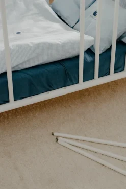 Babybett Landwood 70 x 140 cm