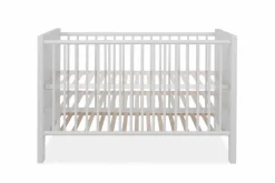 Babybett Landwood 70 x 140 cm