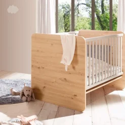 Babybett Lilly 70 x 140 cm