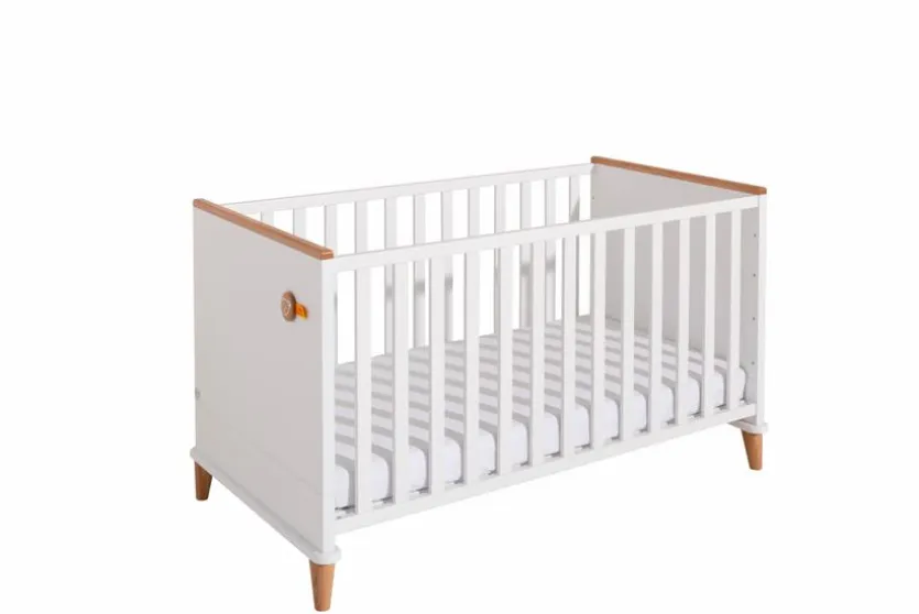 Babybett Lotte & Fynn 70 x 140 cm