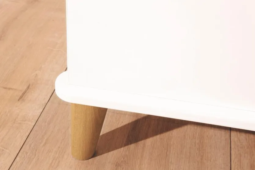 Babybett Lotte & Fynn 70 x 140 cm