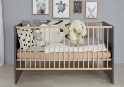 Babybett Mats 70 x 140 cm