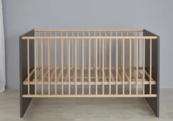 Babybett Mats 70 x 140 cm