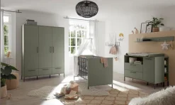 Babybett Ole 70 x 140 cm