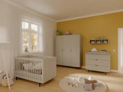 Babybett Tomino 70 x 140 cm