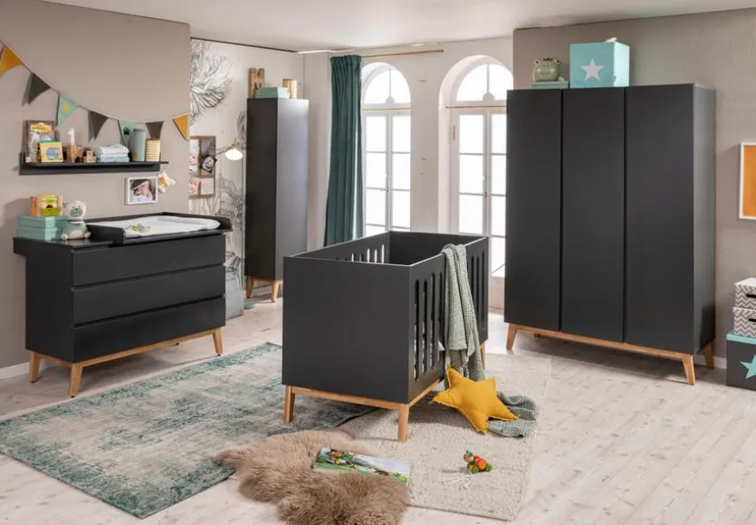 Babybett Venta 70 x 140 cm