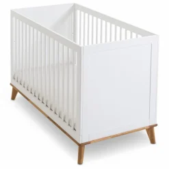 Babybett Vivo 70 x 140 cm