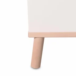 Babybett Ylvie 70 x 140 cm