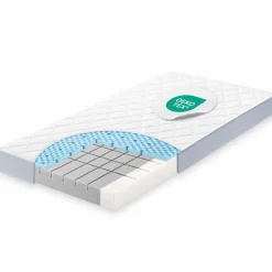 Baby-Kaltschaummatratze Air Complete 70 x 140 cm