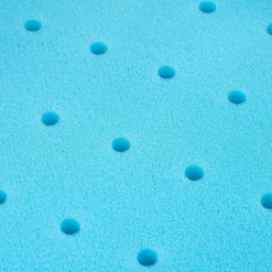 Baby-Kaltschaummatratze MediTex extraluftig 49x89cm