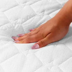 Babymatratze Intense Angel Wave 50x89 cm
