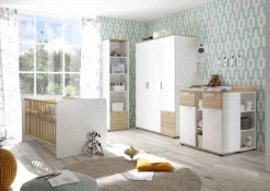Babyzimmer Selja 3tlg.
