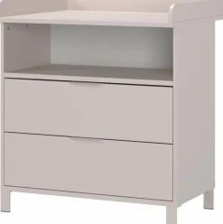 Babyzimmer-Set Alkmaar 4tlg.