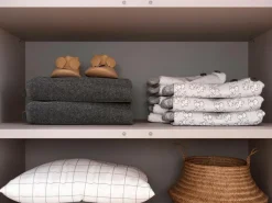 Babyzimmer-Set Alkmaar 4tlg.