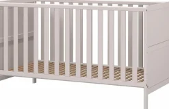 Babyzimmer-Set Alkmaar 4tlg.