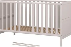 Babyzimmer-Set Alkmaar 4tlg.