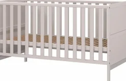 Babyzimmer-Set Alkmaar 4tlg.