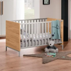 Babyzimmer-Set Benne 4tlg.