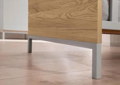 Babyzimmer-Set Benne 4tlg.