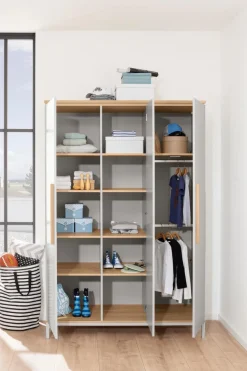 Babyzimmer-Set Benne 4tlg.