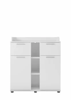 Babyzimmer-Set Bibo 3tlg.