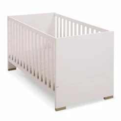 Babyzimmer-Set Carlo 4tlg.