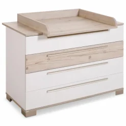 Babyzimmer-Set Carlo 4tlg.