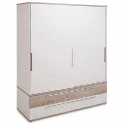 Babyzimmer-Set Carlo 4tlg.