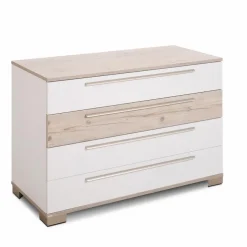 Babyzimmer-Set Carlo 4tlg.