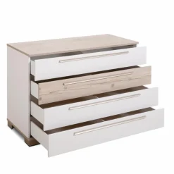 Babyzimmer-Set Carlo 4tlg.