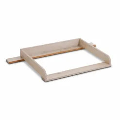 Babyzimmer-Set Carlo 4tlg.