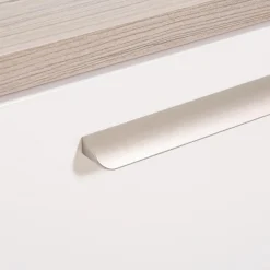 Babyzimmer-Set Carlo 4tlg.