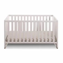 Babyzimmer-Set Carlo 4tlg.